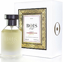 Fragrances, Perfumes, Cosmetics Bois 1920 Youth Virtu - Eau de Toilette