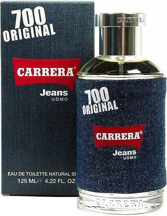 Carrera 700 Original - Eau de Toilette — photo N1