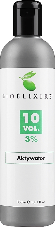 Activator - Bioelixire Activator 10 Vol. 3% — photo N1