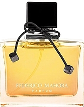 Fragrances, Perfumes, Cosmetics Federico Mahora Luxury Collection FM 317 - Parfum