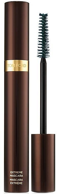 Lash Mascara - Tom Ford Extreme Mascara — photo N1