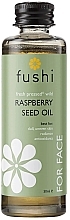 Fragrances, Perfumes, Cosmetics Raspberry Seed Oil - Fushi Raspberry Seed Oil