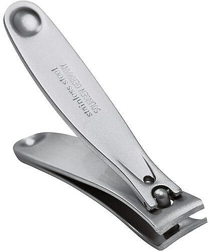 Nail Clippers 82650, 6 cm - Erbe Solingen — photo N1