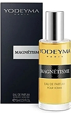 Fragrances, Perfumes, Cosmetics Yodeyma Magnetisme - オードパルファム(ミニ)