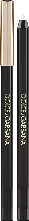 Lip Pencil - Dolce & Gabbana The Lip Definer Universal — photo N1