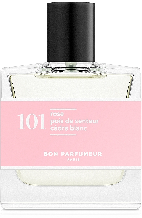 Bon Parfumeur 101 - Eau de Parfum — photo N1