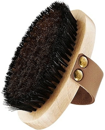 Ionizing Dry Massage Body Brush - Glov Ionizing Dry Body Massage Brush — photo N2