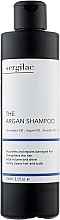 Fragrances, Perfumes, Cosmetics Argan Oil Shampoo - Sergilac The Argan Shampoo