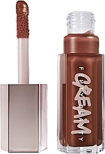 Lip Gloss Cream - Fenty Beauty Gloss Bomb Cream Color Drip Lip Cream — photo N1