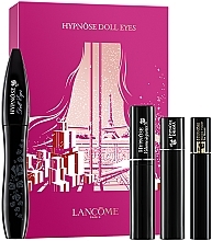 Fragrances, Perfumes, Cosmetics Set - Lancome Hypnose Doll Eyes (mascara/6.5ml + mascara/3x2ml)