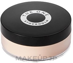 Loose Powder - Oriflame The One Loose Powder — photo 5 g