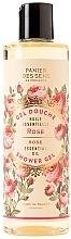 Fragrances, Perfumes, Cosmetics Set, provence+verbena+rose - Panier Des Sens Gift Box (shr/gel/3x250ml)