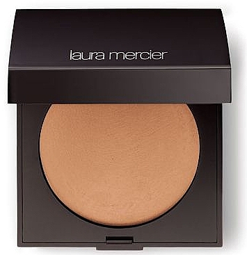 Face Powder - Laura Mercier Matte Radiance Baked Powder Compact — photo N1