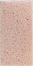 Fragrances, Perfumes, Cosmetics Synthetic Pumice, 10 cm - Disna Pharma