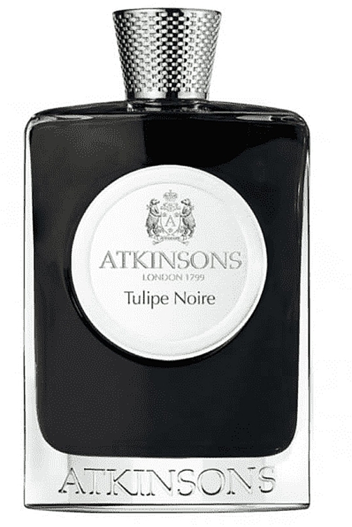 Atkinsons Tulipe Noire - Eau de Parfum — photo N8