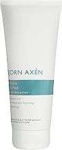 保湿効果 ヘアマスク - Bjorn Axen Moisture Mask — photo N1