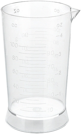 Measuring Beaker - Joico Measuring Beaker — photo N1