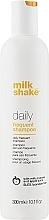 Fragrances, Perfumes, Cosmetics Hair Shampoo - Milk Shake Daily Frequent Shampoo