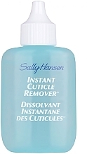 Cuticle Remover Gel - Sally Hansen Instant Cuticle Remover Maximum Strength — photo N2
