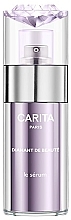 Fragrances, Perfumes, Cosmetics Anti-Aging Serum for Face - Carita Beauty Diamond Le Serum