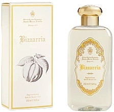 Fragrances, Perfumes, Cosmetics Santa Maria Novella Bizzarria - バス & シャワー ジェル