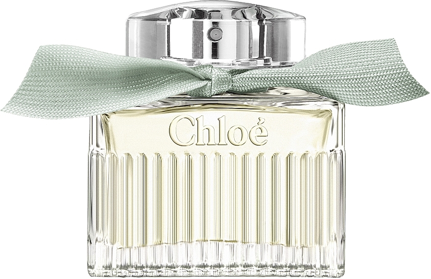 Chloé Naturelle - Eau de Parfum — photo N1