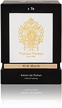 Tiziana Terenzi XIX MARCH - Perfume — photo N3