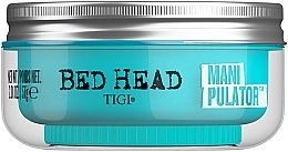 Fragrances, Perfumes, Cosmetics Texturizing Wax - Tigi Bed Head Manipulator Texturizing Putty With Firm Hold