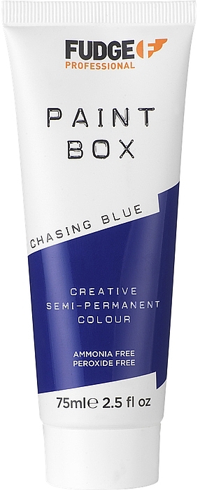 Semi-Permanent Hair Color - Fudge Paint Box Creative Semi-Permanent Colour — photo N1