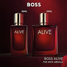 BOSS Alive Absolu Intense - Parfum — photo N33