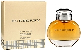 Fragrances, Perfumes, Cosmetics Burberry Women - Eau (tester with cap)