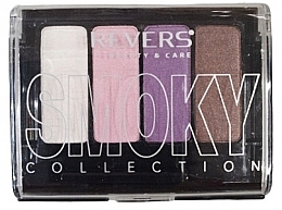 Fragrances, Perfumes, Cosmetics Eyeshadow - Revers Smoky Collection Eyeshadow