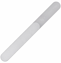 Fragrances, Perfumes, Cosmetics Laser Nail File F7-10-165 165 (wide straight with handle) - Staleks Pro