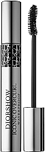 Fragrances, Perfumes, Cosmetics Waterproof Mascara - Dior Diorshow Iconic Overcurl Waterproof 