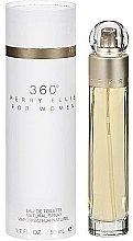 Fragrances, Perfumes, Cosmetics Perry Ellis 360 - Eau de Toilette