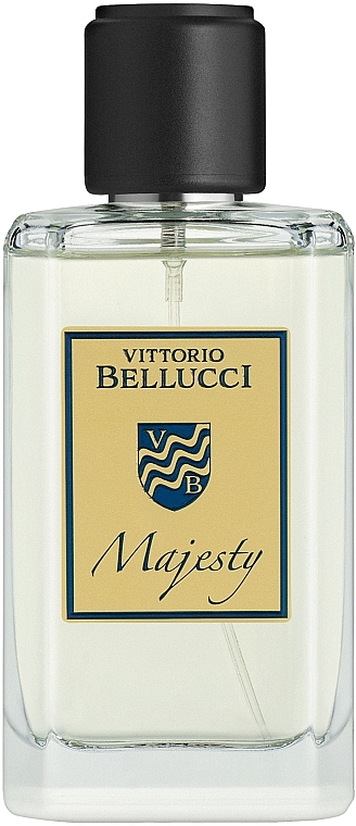 Vittorio Bellucci Majesty - Eau de Parfum — photo N1