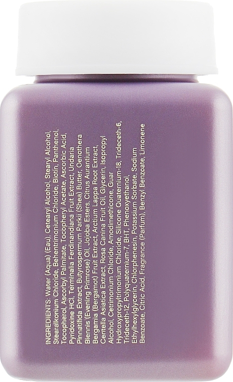 Intensive Moisturizing Conditioner - Kevin.Murphy Hydrate-Me Rinse Conditioner (mini size) — photo N2