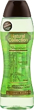Bamboo Shampoo - Pirana Natural Collection Shampoo — photo N3