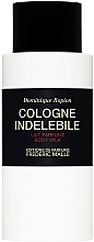 Frederic Malle Cologne Indelebile - Body Milk — photo N1