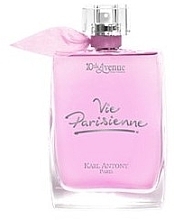 Fragrances, Perfumes, Cosmetics Karl Antony 10th Avenue Vie Parisienne - Eau de Parfum (tester with cap)