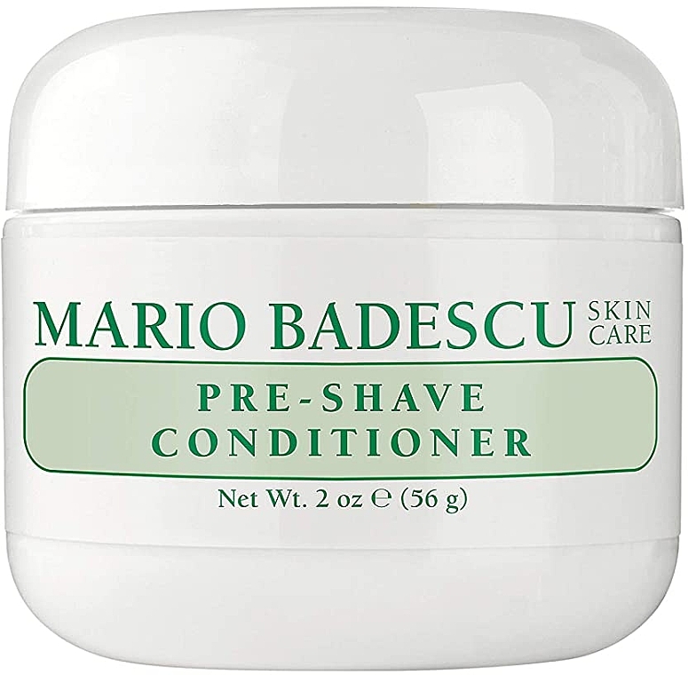Pre-Shave Conditioner Gel - Mario Badescu Pre-Shave Conditioner — photo N6
