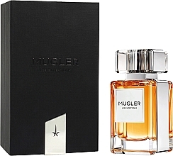 Fragrances, Perfumes, Cosmetics Mugler Les Exceptions Woodissime - Eau de Parfum