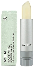 Fragrances, Perfumes, Cosmetics Lip Care Lipstick - Aveda Nourish-Mint Sheer Mineral Lip Color Lipstick