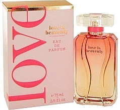 Fragrances, Perfumes, Cosmetics Victoria's Secret Love Is Heavenly - Eau de Parfum