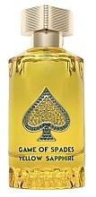 Fragrances, Perfumes, Cosmetics Jo Milano Game Of Spades Yellow Sapphire - Eau de Parfum