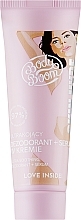 Soothing Deodorant Serum - BodyBoom Skin Hype Ultra-Soothing Deodorant + Serum — photo N1