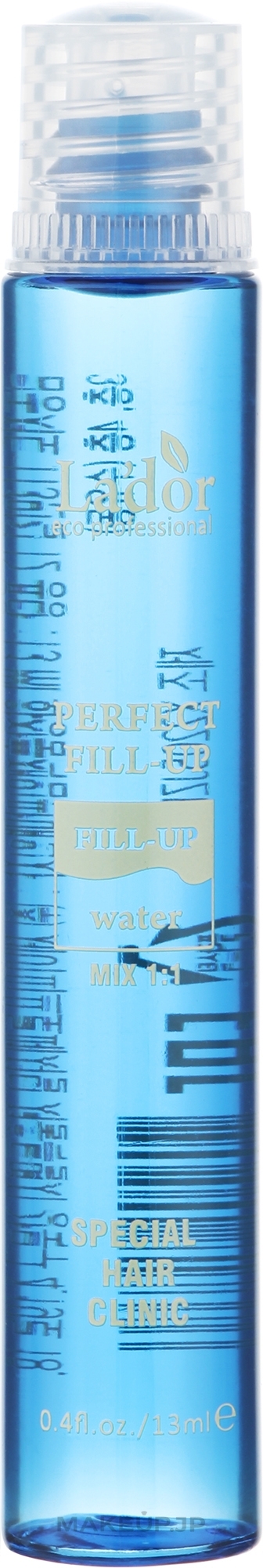 Hair Filler - La'dor Perfect Hair Fill-Up — photo 13 ml