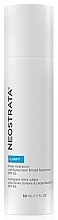 Fragrances, Perfumes, Cosmetics Facial Day Cream for Oily Skin - Neostrata Clarify Sheer Hydration SPF40