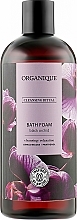 Fragrances, Perfumes, Cosmetics Black Orchid Bath Foam - Organique Bath Foam Black Orchid