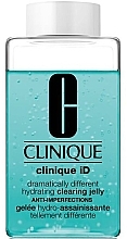 Fragrances, Perfumes, Cosmetics Anti-Imperfections Moisturizing Jelly - Clinique iD Anti-Imperfection Base